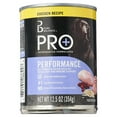 thumbnail image 3 of Pure Balance Pro+ Chicken Recipe Wet Dog Food for Performance, 12.5 oz Cans (6 Pack), 3 of 10