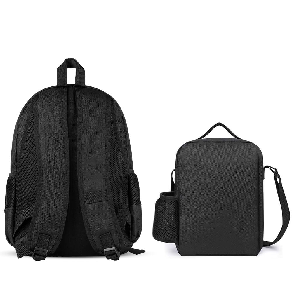 apex octane little kids backpack Apex Legends Octane Backpack 3 Pieces Set With Lunch Bag And Pencil Case
