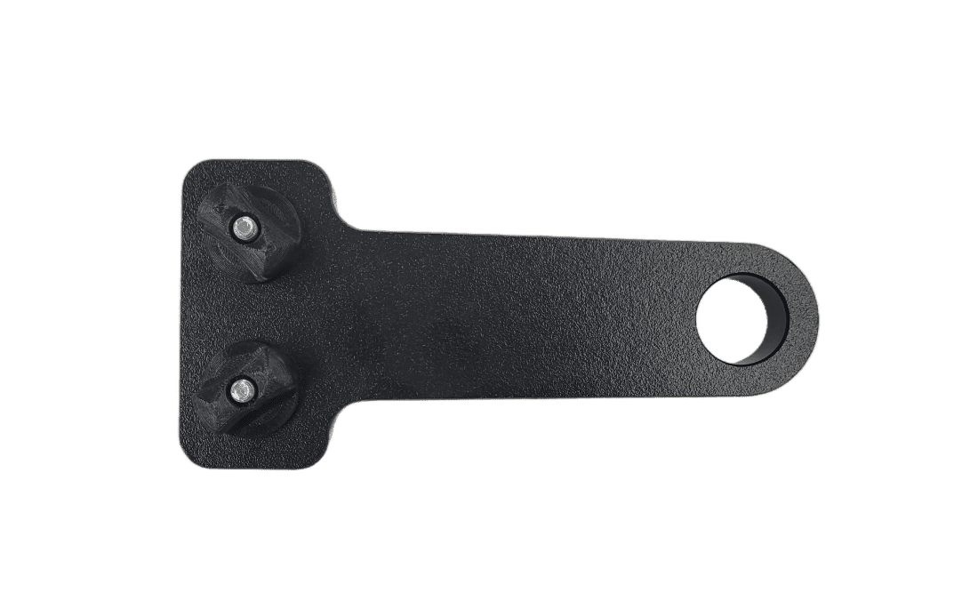 Stick It Anchor Pins Navarre 5.5" Kayak Rail Mount