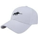 thumbnail image 1 of Xihbxyly Gorra Deportiva para Exteriores, Diseño de Malla de Béisbol de Secado Rápido, Visera Transpirable de Verano, Perfecta para Correr o Hacer Senderismo, Ajuste Ajustable de 56 a 60 Cm, Color Bl, 1 of 2