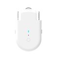 thumbnail image 1 of Teissuly Smart Automatic Curtain Opener - Bluetooth Remote Control with App/Timer, Upgraded Performance Motor, Add SwitchBot Hub to Make it Work with Alexa, Google Home Teissuly WER202310060376, 1 of 9