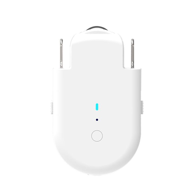 Teissuly Smart Automatic Curtain Opener - Bluetooth Remote Control with App/Timer, Upgraded Performance Motor, Add SwitchBot Hub to Make it Work with Alexa, Google Home Teissuly WER202310060376