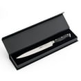 thumbnail image 4 of JoyJolt 8-in Slicing Knife High Carbon Steel Kitchen Knife, 4 of 6