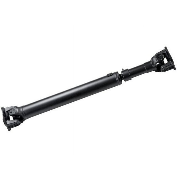 Front Driveshaft - Compatible with 2003 - 2009 Toyota 4Runner 4WD 4.7L V8 2004 2005 2006 2007 2008
