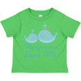 thumbnail image 3 of Inktastic My Grandma Loves Me Boys or Girls Toddler T-Shirt, 3 of 5