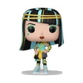 thumbnail image 2 of Funko Pop Vinilo Monster High - Cleo De Nile 117, 2 of 7