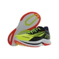 thumbnail image 2 of Saucony Mens Endorphin Shift 2 Mesh Gym Running Shoes, 2 of 3
