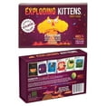 TSApan Exploding Kittens Party Pack 210 Players Ages 7+ 15