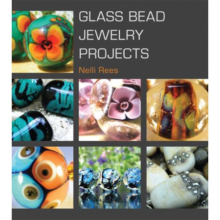 Glass Bead Jewelry Projects [Paperback - Used]