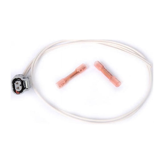 Engine Wiring Harness Connector - Compatible with 2017 - 2023 Chevy Camaro 2018 2019 2020 2021 2022