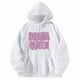thumbnail image 3 of Trajes de otoño Jersey suave y cómodo Ropa de otoño para deportes de vacaciones de otoño XL Yuyangstore Sudadera para Mujer, 3 of 8