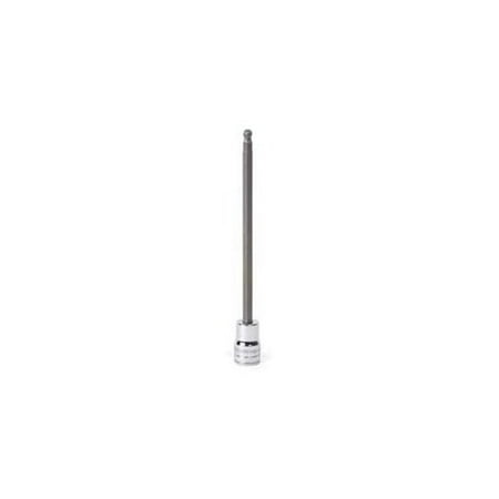 Kd Gearwrench 7 Piece - KD Gearwrench 80437 3/8 Drive 7/32 Long Ball Hex Bit Socket