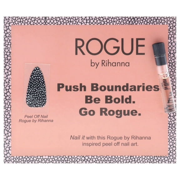 Rihanna Rogue , 0.019 oz EDP Spray Vial (Mini)