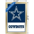 thumbnail image 2 of NFL Dallas Cowboys - Logo 21, 2 of 4