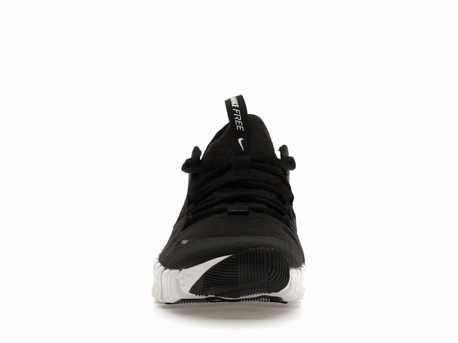 Nike Men's Free Metcon 5 Black White Shoes, from StockX