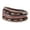 Pink, variant on Bohemia Multi-layer Women Bracelet Faux Leather Ethnic Boho Style Handmade Girls Cuff Bracelet Fashion Jewelry,Blue