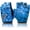 Camouflage blue, variant on Lanola Stubby Fingerless Fishing Gloves Men - Lightweight Breathable Anti-Slip Kayak Gloves Women for Kayaking, Sailing,Paddling,Rowing