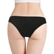 thumbnail image 3 of Las mujeres sedoso cómodo cintura baja transpirable Sexy Nylon tiene elasticidad calzoncillos Fridja nalpqowj13708, 3 of 6