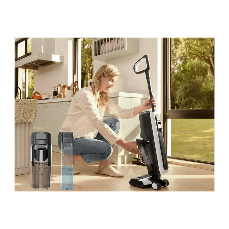 How to maintain, Tineco FLOOR ONE S5 & S5 PRO Smart Wet Dry Vacuum Cleaner