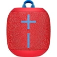 thumbnail image 1 of Bocina Bluetooth ULTIMATE EARS WONDERBOOM 2 Outdoor PortÃ¡til Impermeable Logitech 984-001556, 1 of 5