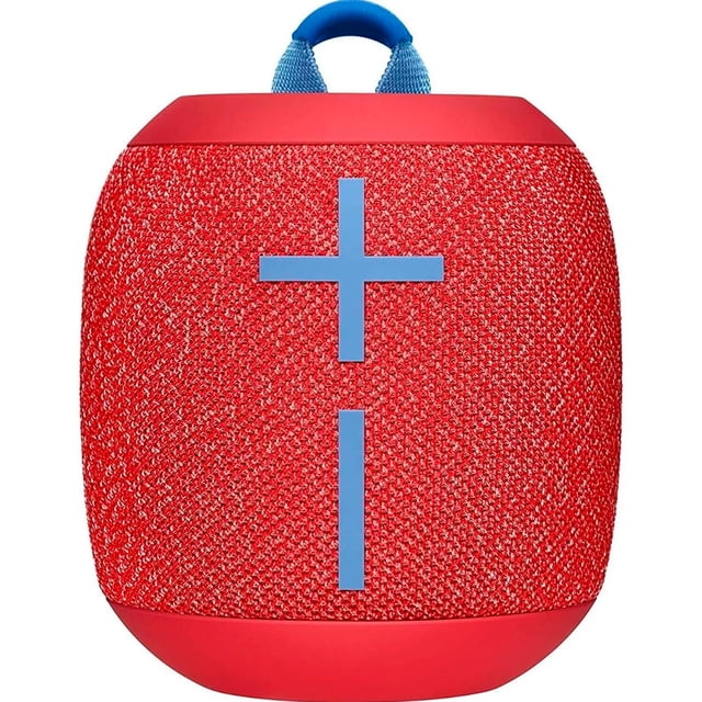 Bocina Bluetooth ULTIMATE EARS WONDERBOOM 2 Outdoor Portátil Impermeable Logitech 984-001556