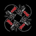 thumbnail image 1 of Dio Holy Diver/Murray Bandana, 1 of 1