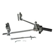 Husky Towing 33039 14000 lbs. Round Bar Weight Distribution Hitch