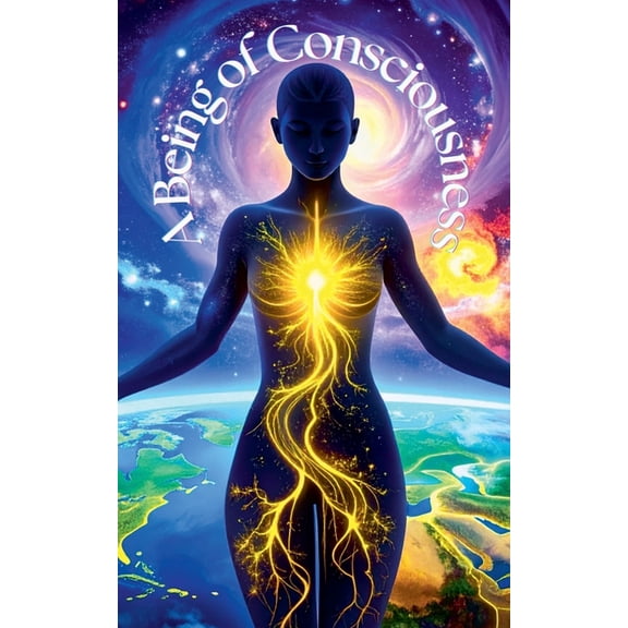 A Being of Consciousness, (Paperback)