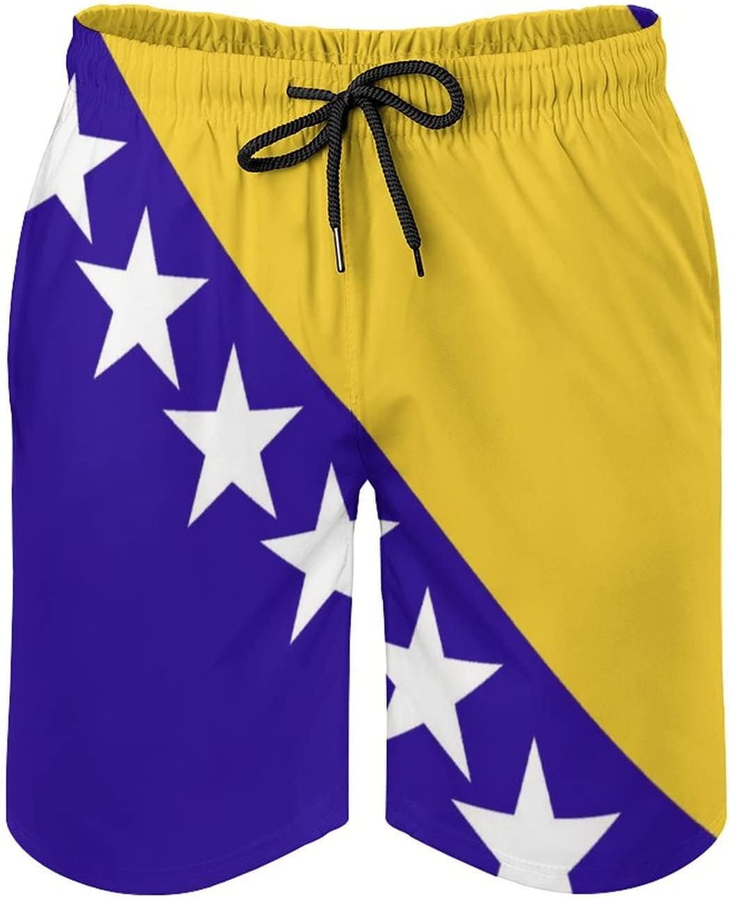 Rebel flag board shorts shop