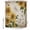 khaki, variant on Shower Curtains for Bathroom, Sunflower Waterproof Fabric Shower Curtain, Farmhouse Floral Bee Brown Vintage Wood Grain Decorative Bathroom Curtain for Bathtub, 72"x78", No Hooks Included