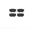 thumbnail image 1 of Balatas Traseras marca brembo para Toyota RAV4 Base 2006-2018, 1 of 5