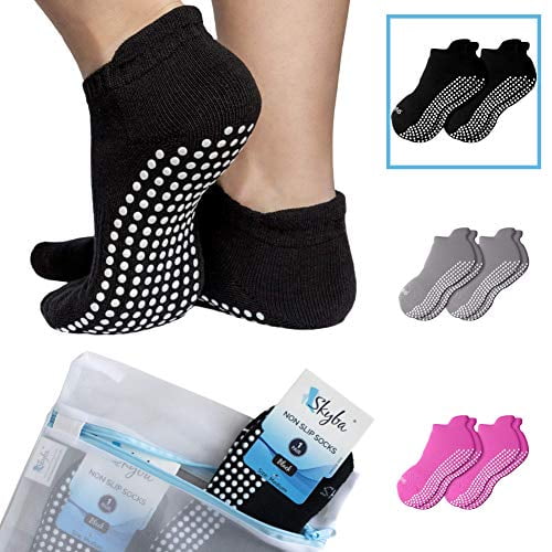 barre shoes with arch support