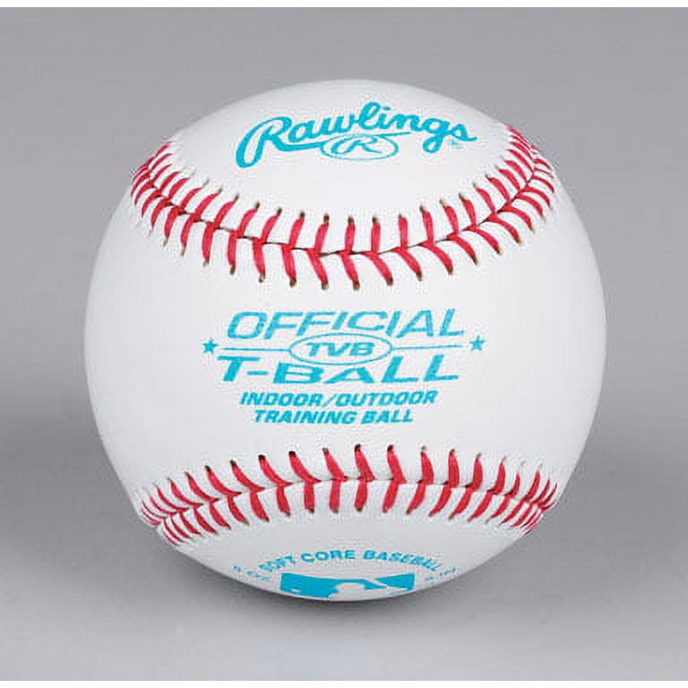 Rawlings TVB Soft Practice Tee Ball