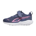thumbnail image 1 of TENIS DEPORTIVO ALL DAY ACTIVE AC+PS 387387 14  AZUL/ ROSA PARA NIÑA   17 CM, 1 of 6