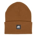 thumbnail image 1 of BERNE Bonnet Tricoté HERITAGE Happin COMPANY BN H150BDR400, 1 of 3