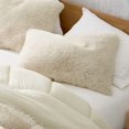 thumbnail image 2 of Byourbed Alaskan Winters® - Coma Inducer® King Sham - Arctic Wolf, 2 of 3