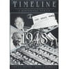Timeline: 1948 (DVD)