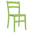 thumbnail image 1 of Compamia Tiffany Patio Dining Chair in Tropical Green, 1 of 8