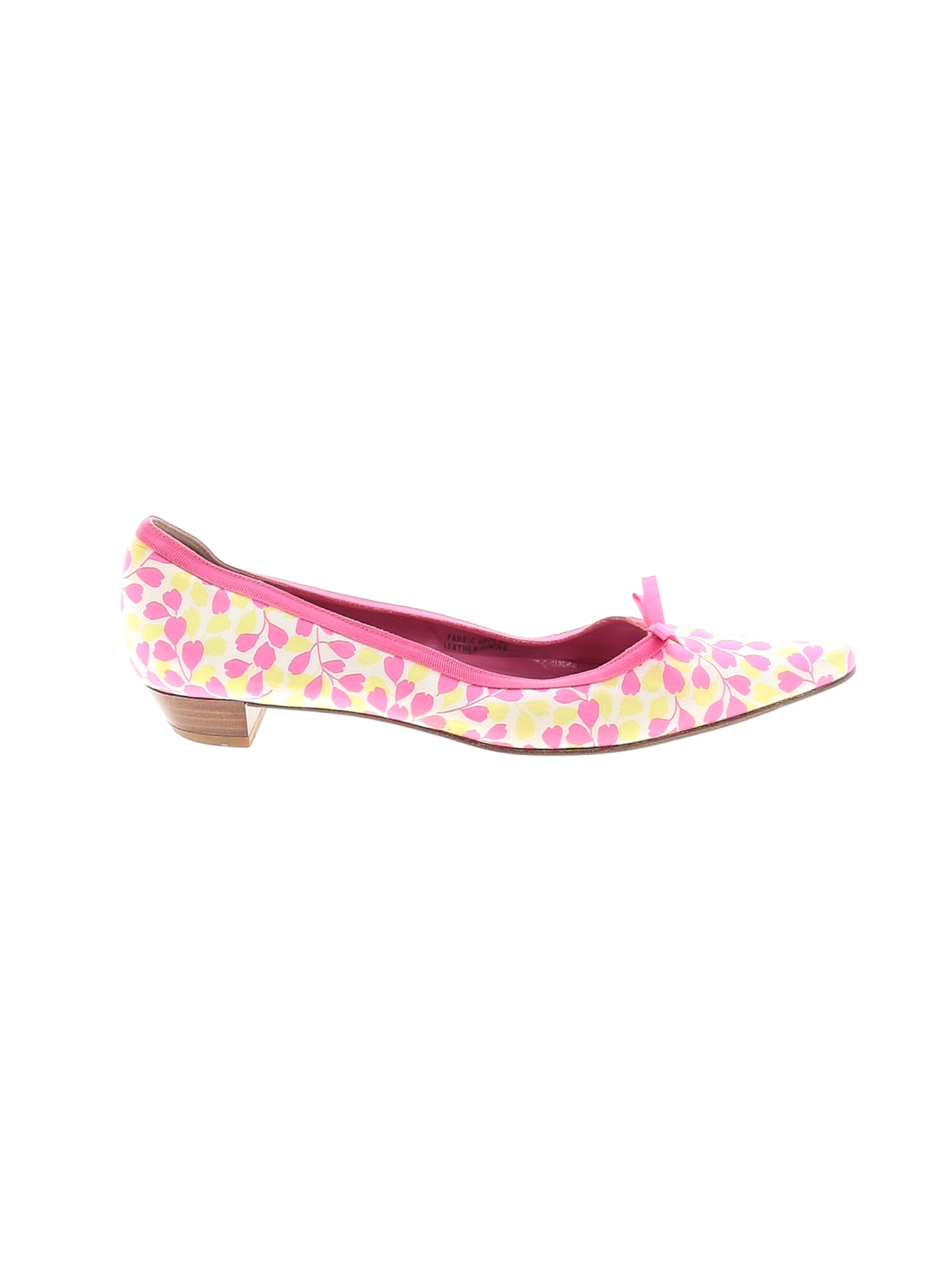 pink flats walmart