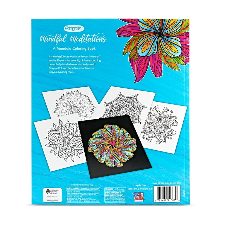 Best Markers for Coloring Books and Pages (2023)  Mindfulness colouring,  Coloring books, Gel pens coloring