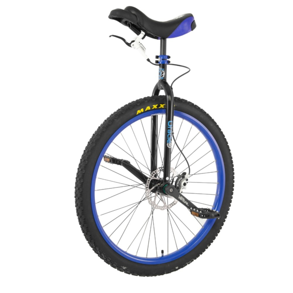 Nimbus 29" Oracle Mountain Unicycle or Muni 29" BLUE
