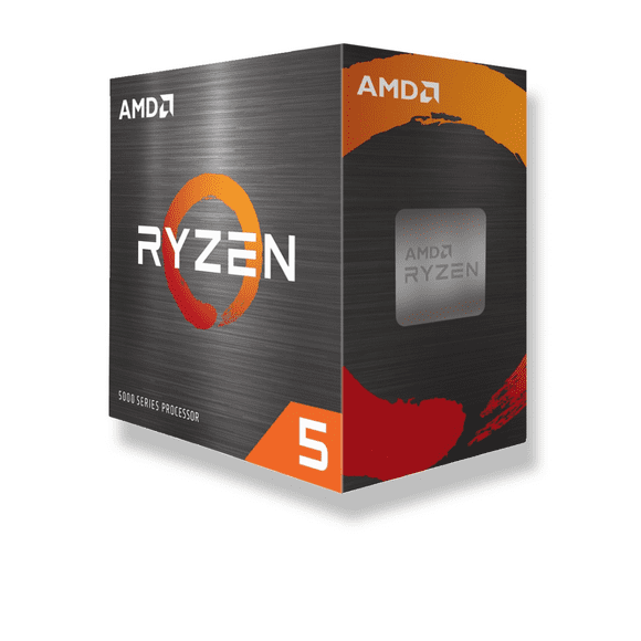 Procesador AMD Ryzen 5 5600XT AM4