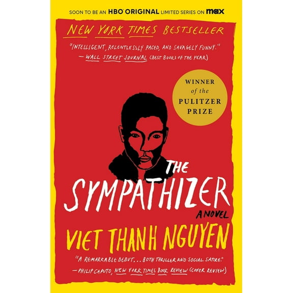 Pre-Owned The Sympathizer: A Novel (Pulitzer Prize for Fiction) (Paperback) 0802124941 9780802124944