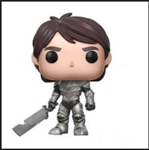 trollhunters toys walmart