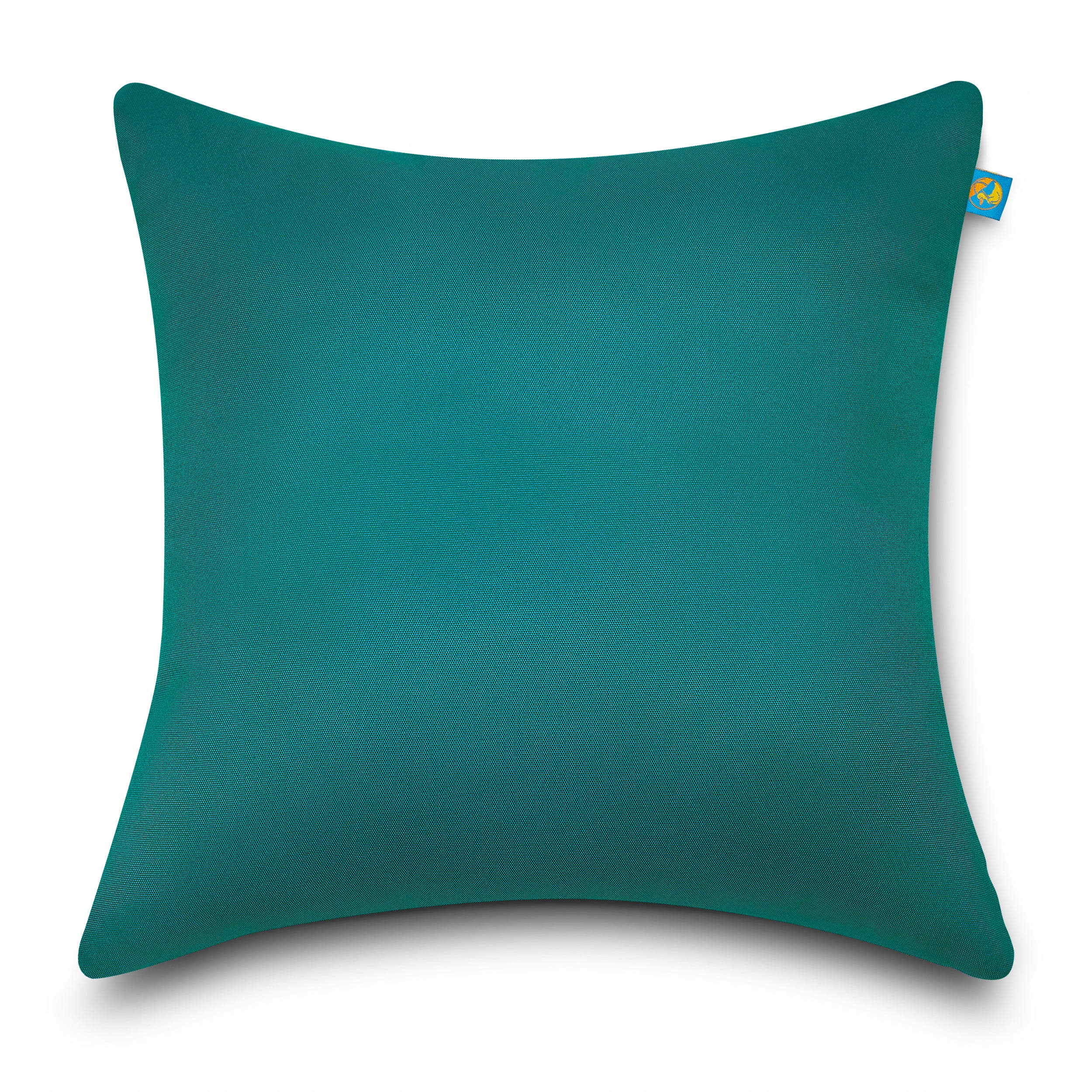 Classic Accessories POFP1818 18 x 5 in. Water Resistant Accent Pillows, Olympic Forest