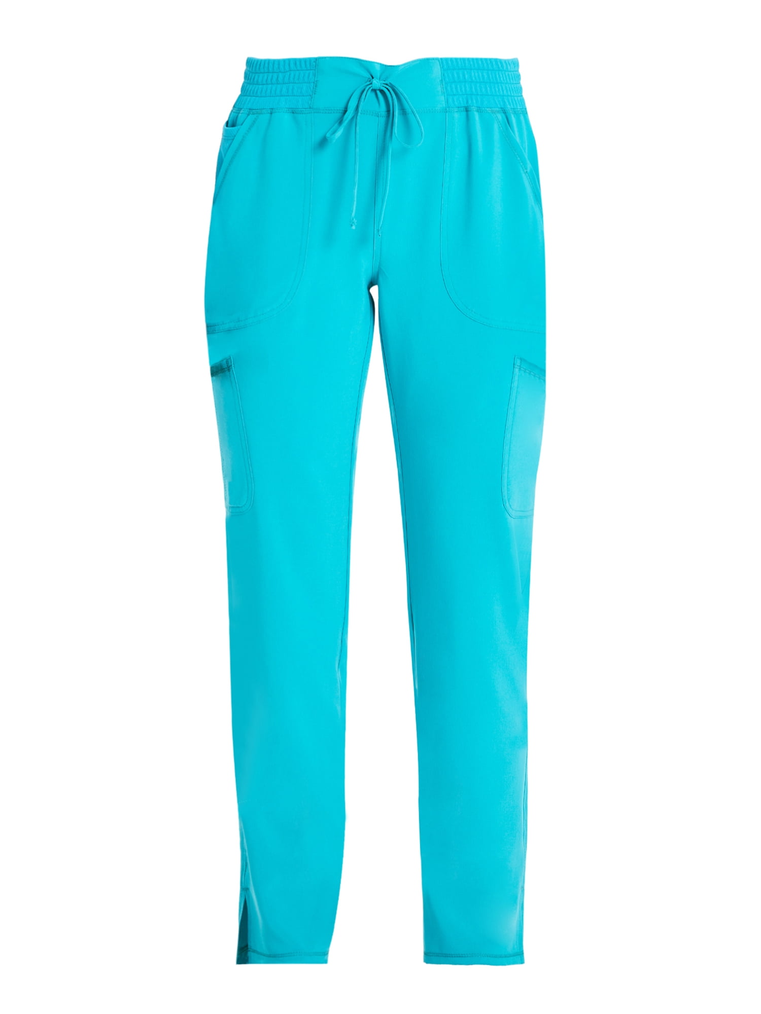Scrubstar Women's Antimicrobial Premium Performance Straight Leg Pant, Sizes XS-3XL