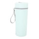thumbnail image 5 of Travel Electric Kettle Portable 350ml Stainless Steel Safety Protection Mini Hot Water Boiler with Car Charger for Work Office 12V 80W Light Green, 5 of 5