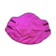 thumbnail image 3 of Protección de invierno para caballos, envoltura para el cuello premium, transpirable y universal. rosa roja, 3 of 7