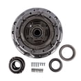 thumbnail image 3 of GELUOXI Transmission Clutch Pressure Plate Kit FA6Z7B546A for Ford Fiesta, Focus 2012-2017, 3 of 9