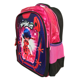 thumbnail image 2 of Mochila Escolar Fotorama Ladybug Color rosa LB304, 2 of 4